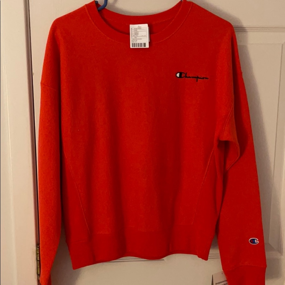 *BRAND NEW* Champion Sweater